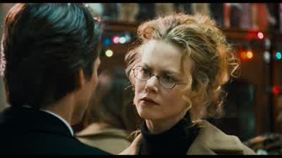 But... I do love you. - Eyes Wide Shut