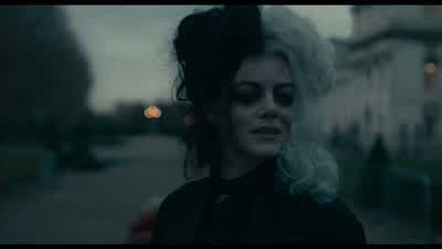 But I do love you. - Cruella