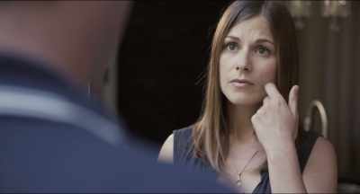 But I do need to give this back
to you. - Red Rover