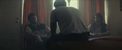 But I do need to know the truth. - The Order