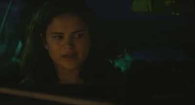But I do need something at
least, you know, safety, a home. - Blood Relatives