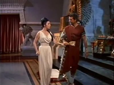 But I do not command you - Esther and the King