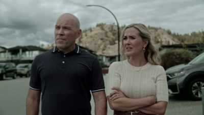 But I do really think that
we could both benefit - Mormon Mom Gone Wrong: The Ruby Franke Story