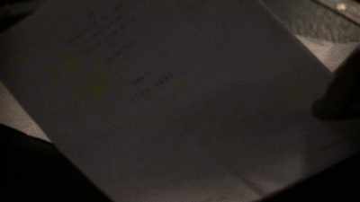 But I do remember
there being a table in there - Hollywood Dreams & Nightmares: The Robert Englund Story