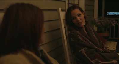 But I do remember you though, - The Lost Husband