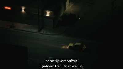 But I do remember - Night Stalker: The Hunt for a Serial Killer
