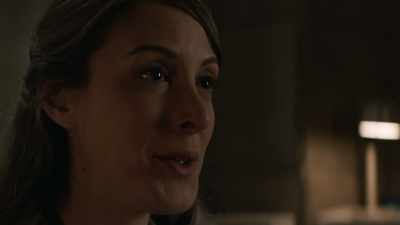 But before I do, - The Walking Dead: World Beyond