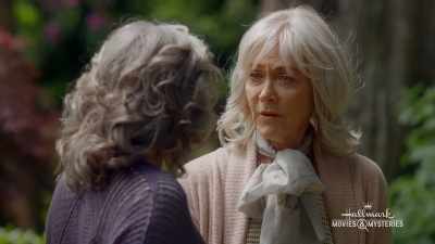 But I do, Simmy.
I always did. - The Vows We Keep