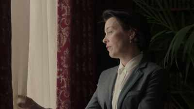But I do sometimes wonder
how it went so wrong. - Counterpart
