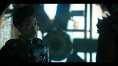 But I do swear to you, - Star Trek: Discovery