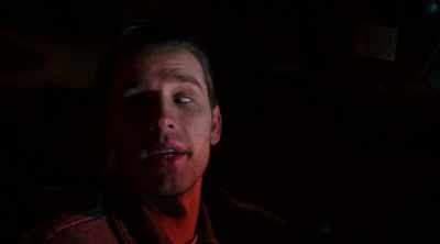 But I do take classes down at
Tantrum Acting Studios though. - Sex and the Future