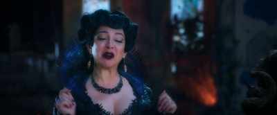 But if I do that, Andalasia dies. - Disenchanted