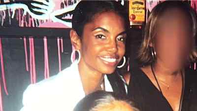 But I do think at least
I owe it to Kimberly - Diddy: The Making of a Bad Boy