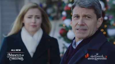 But I do think
he'll come around. - Project Christmas Wish