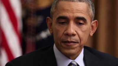 But I do think
that when you combine - Obama: In Pursuit of a More Perfect Union