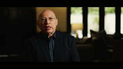 But I do think that when done properly, - Interview with the Extraterrestrial