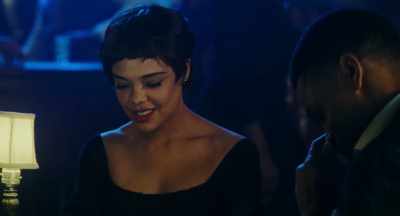 But I do think
you’re about as good - Sylvie's Love