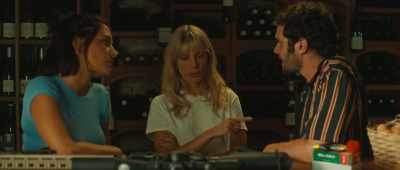 But, I do want a second handgun
because, uh, we got a student to train. - Wingwomen