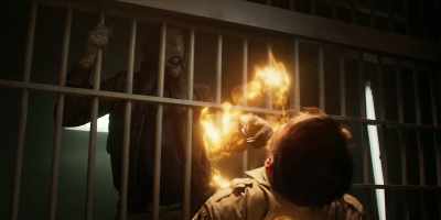 - But I do want your tail. - Teen Wolf: The Movie