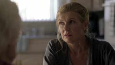 - But I do wonder, you know,
'cause... - Dirty John