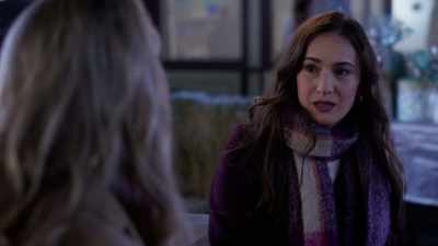 But I do worry about you, - Fall Into Winter