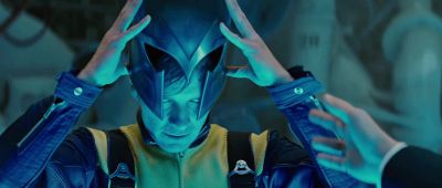 But I don t trust you - X Men: First Class