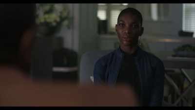 But I don't believe you will,
otherwise I would not ask. - Black Earth Rising