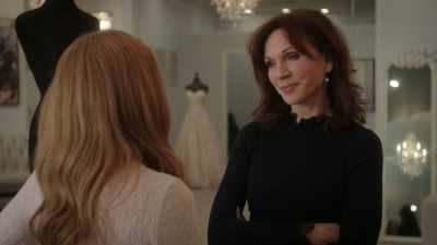 But I don't blame him - Aurora Teagarden Mysteries: Til Death Do Us Part