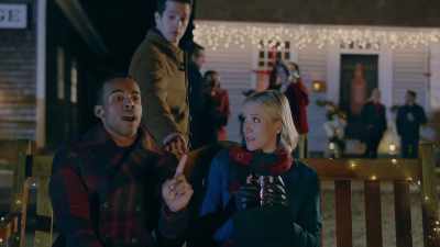 But I don't care. - Mystic Christmas