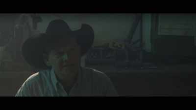 But I don't dig for
water under the outhouse. - The Rodeo Thief