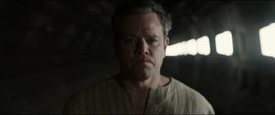But if I don't do this, who am I? - Downsizing