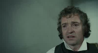 Who am IYou're Jean Valjean - Les MisÃ©rables