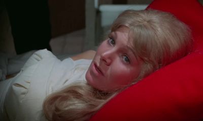 Who am I - Frankenstein Created Woman
