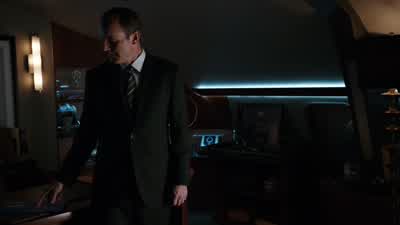 But I don't feel fine. - Marvel's Agents of S.H.I.E.L.D.