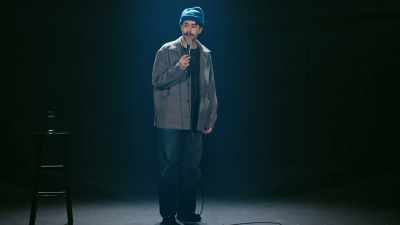 But I don't even feel like-- - Ramy Youssef: More Feelings
