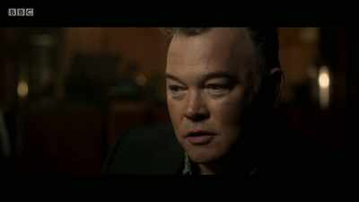 But I don't give them time to make
that conclusion, - Stewart Lee: Content Provider