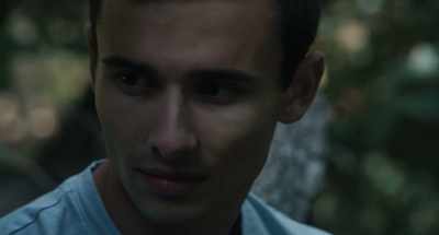 But I don't
have any expectations. - Quickening