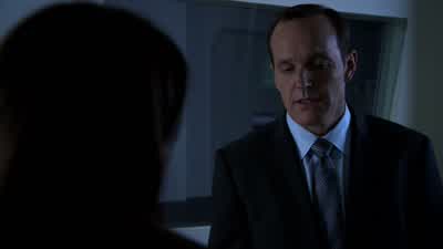 But I don't have any. - Marvel's Agents of S.H.I.E.L.D.