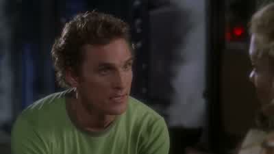 I love you Benky but I don't have to like you right now - How to Lose a Guy in 10 Days