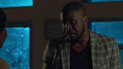 But I don't know anything
about his businesses. - Shanty Town