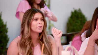 But I don't know how you can focus
when your best friend is not here. - The Secret Lives of Mormon Wives