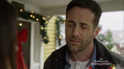 But I don't know
how we can start - Engaging Father Christmas