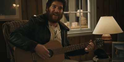 ♪ But I don't know how ♪ - Who Invited Charlie?