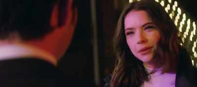 But I don't know,
I would stare at you in class, - The Birthday Cake