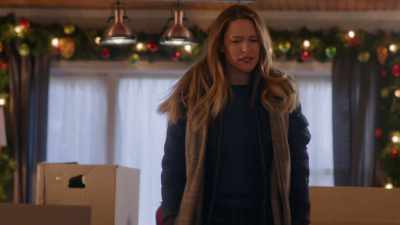But I don't know,
I'm really enjoying it, - A Merry Christmas Wish