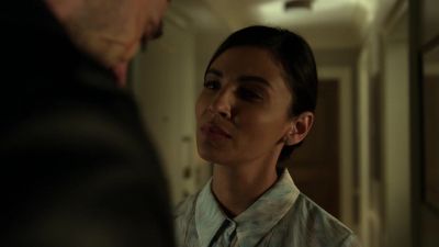 But I don't know what else to do. - Marvel's The Punisher
