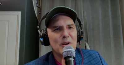 But, I don't even know
what I was talking about. - Norm Macdonald: Nothing Special