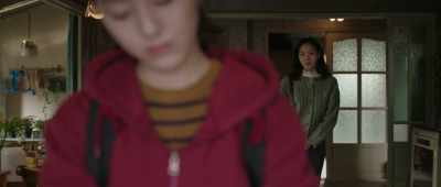 But I don't know
what the words are. - Little Women