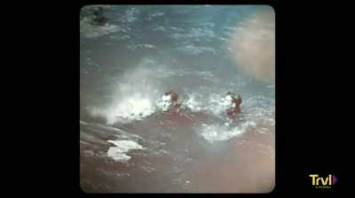 But I don't know
where I'm going." - Devil's Road: The True Story of Ed and Lorraine Warren