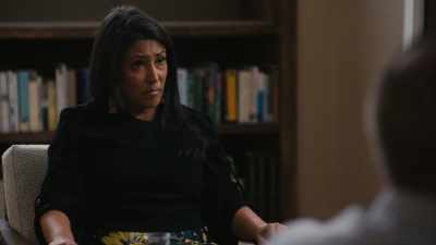 But, I don't know why it
happened. - Couples Therapy